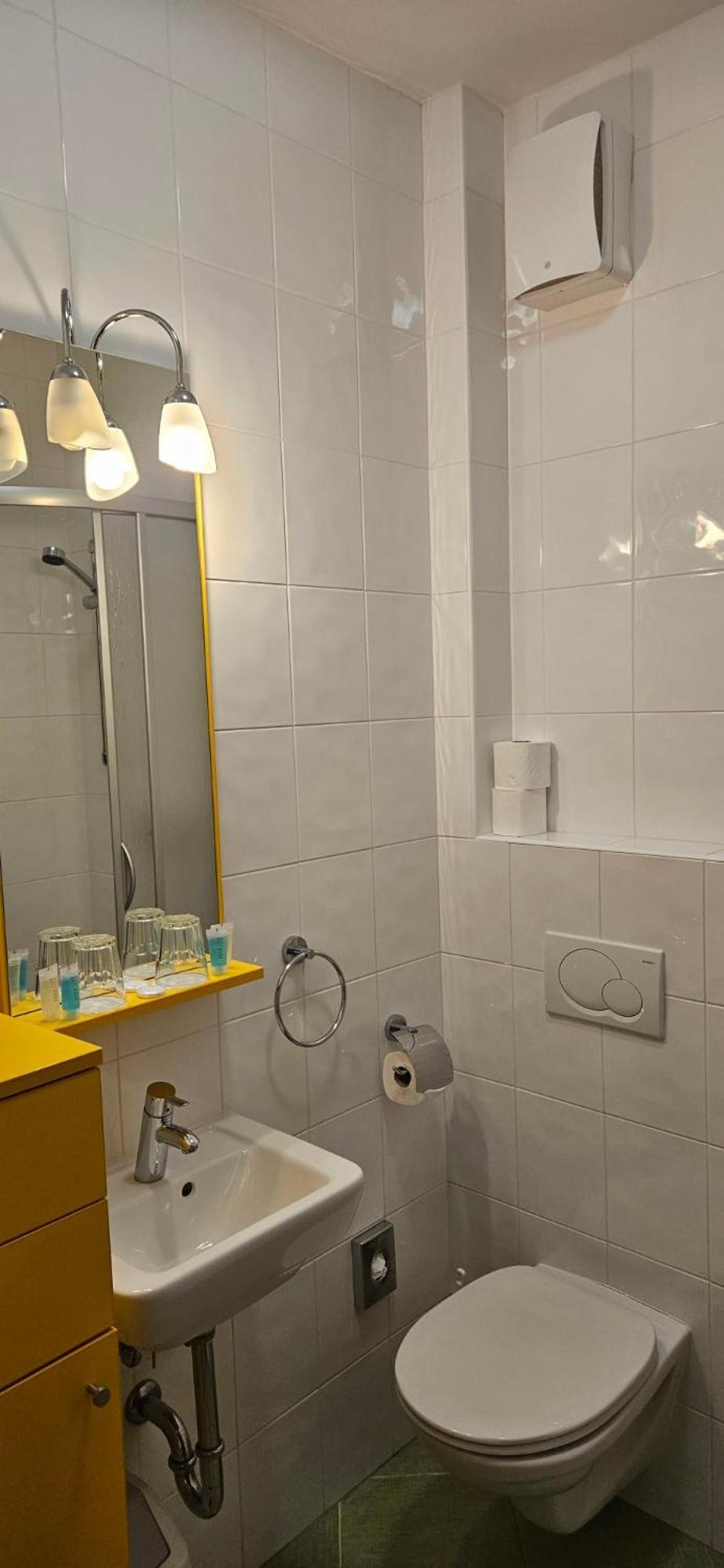 Valcha Hotel Praha