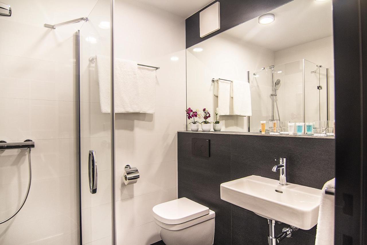 Hotel Valcha Praha