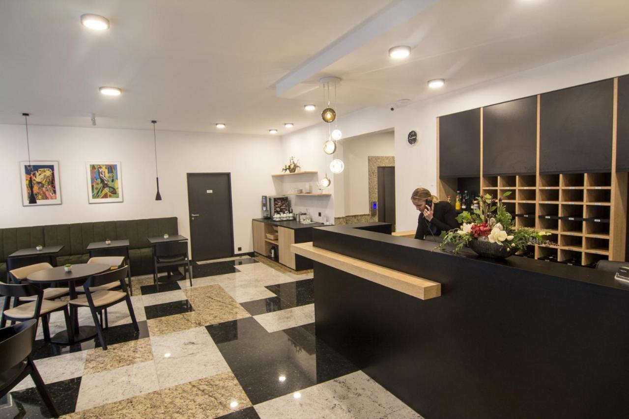 Hotel Valcha Praha