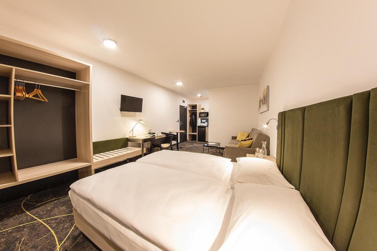 Valcha Hotel Prag
